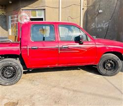 تويوتا هايلوكس